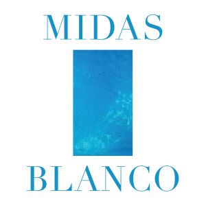 King Midas Blanco LP front